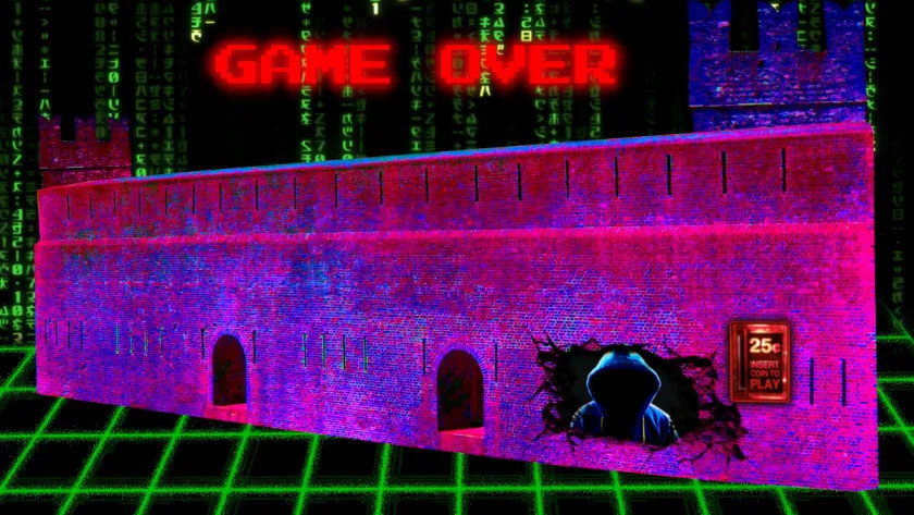 [B! !!] アンチチート、ゲーマー、そしてCrowdstrikeの惨事――チートへの嫌悪はすべてを凌駕する | p2ptk[.]org