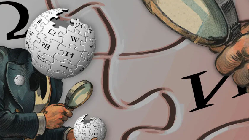 なぜWikipediaはうまくいっているのか » p2ptk[.]org